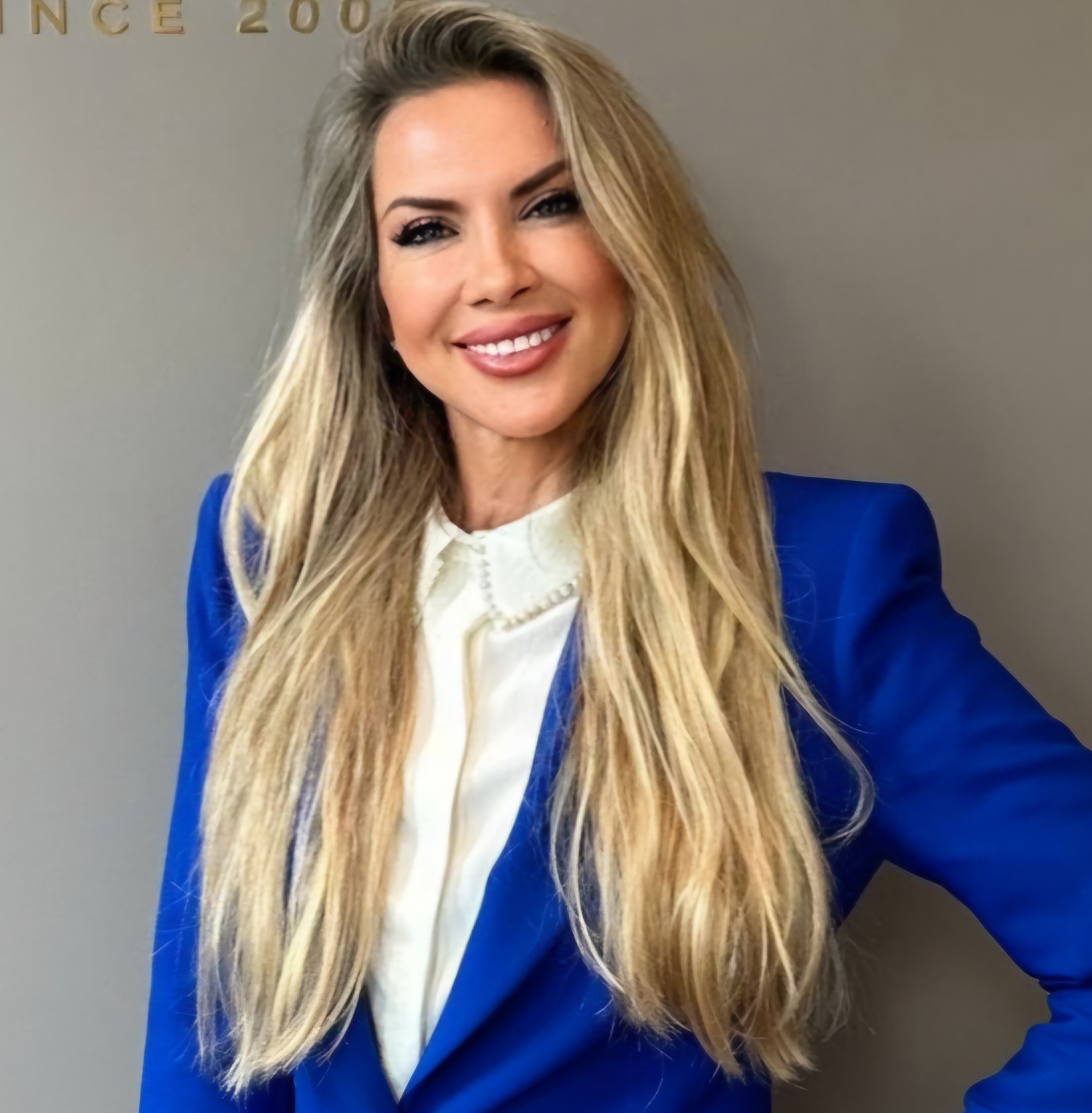 Елена Николич