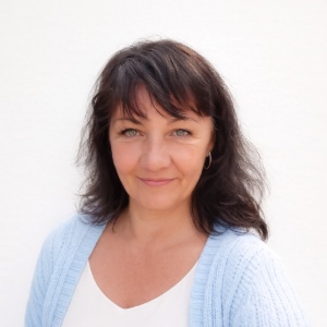 Ирена Илиева