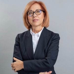 Катя Найденова