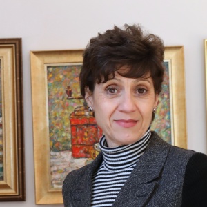 Нина Илиева