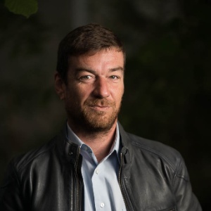 Валентин Цеков