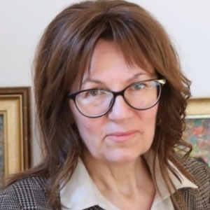 Даниела Кръстева