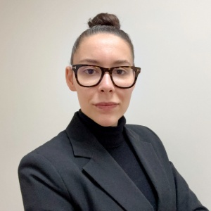 Ралица Стоянова