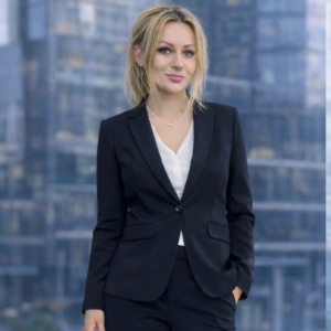 Цветелина Атанасова