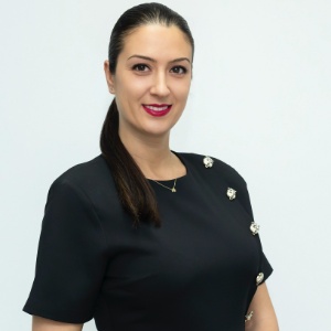 Юлиана Шехерова