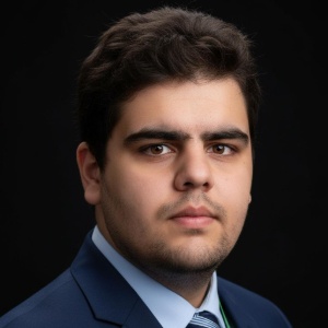 Георги Милков