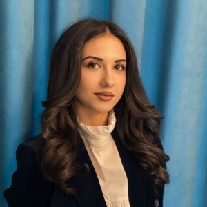 Debora Ivanova