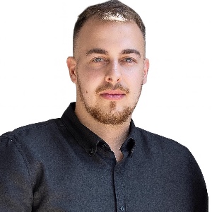 Вилиян Лазаринов