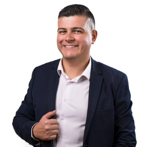 Владимир Касамаков