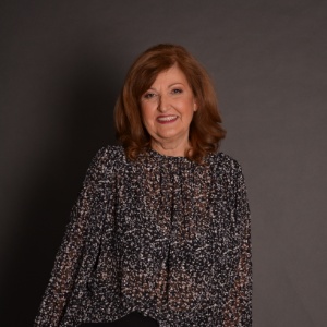 Ирина Попова