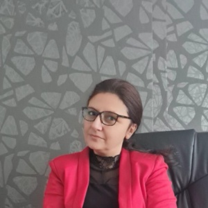 Красимира Маркова