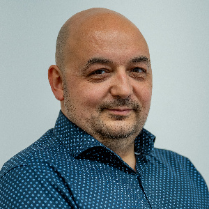 Антон Туджаров