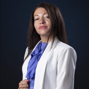 Михаела Кръстева