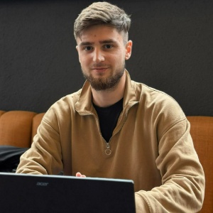 Йордан Иванов