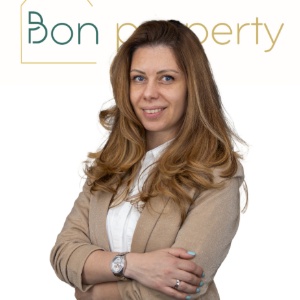 Искра Бонева