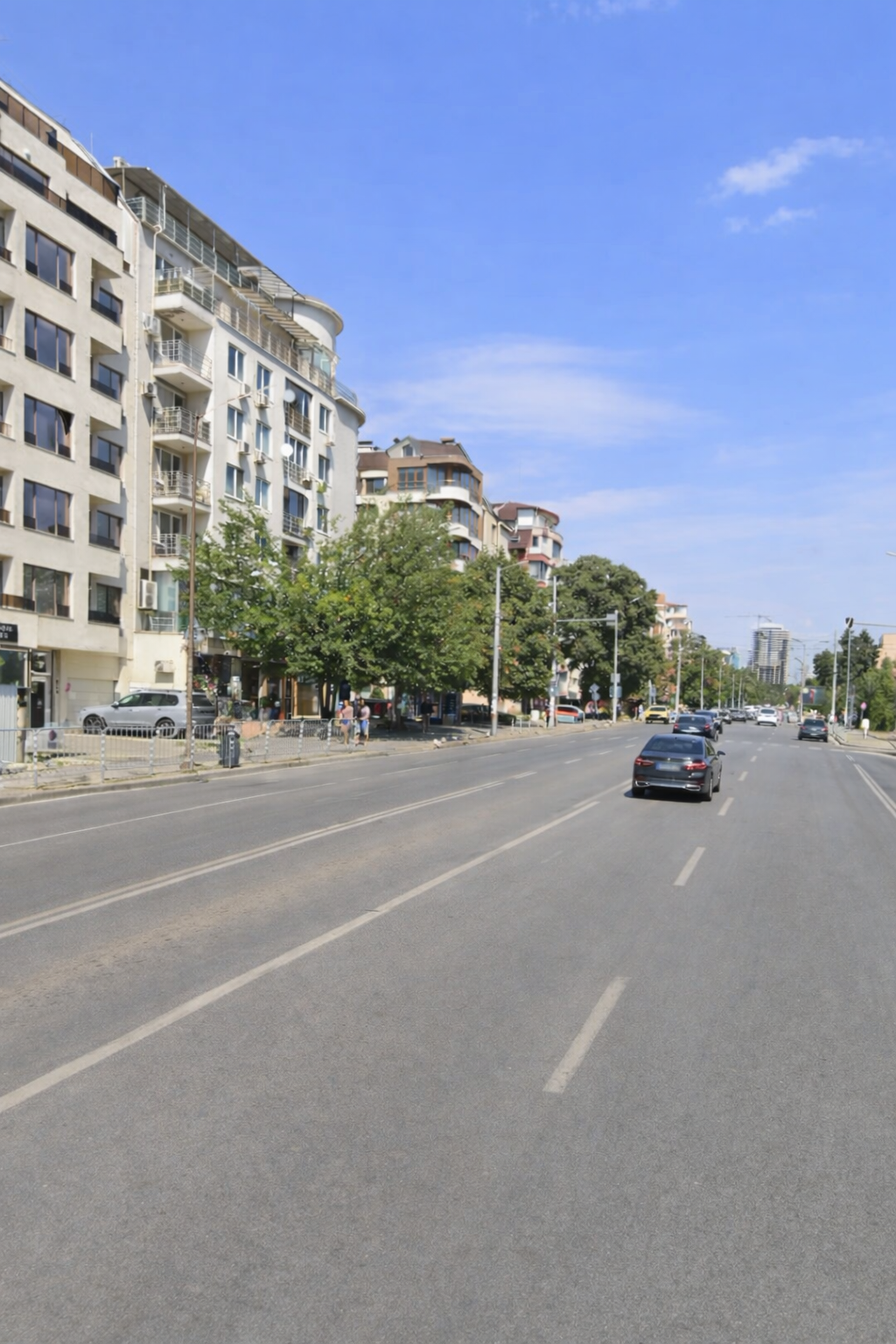 Хладилника