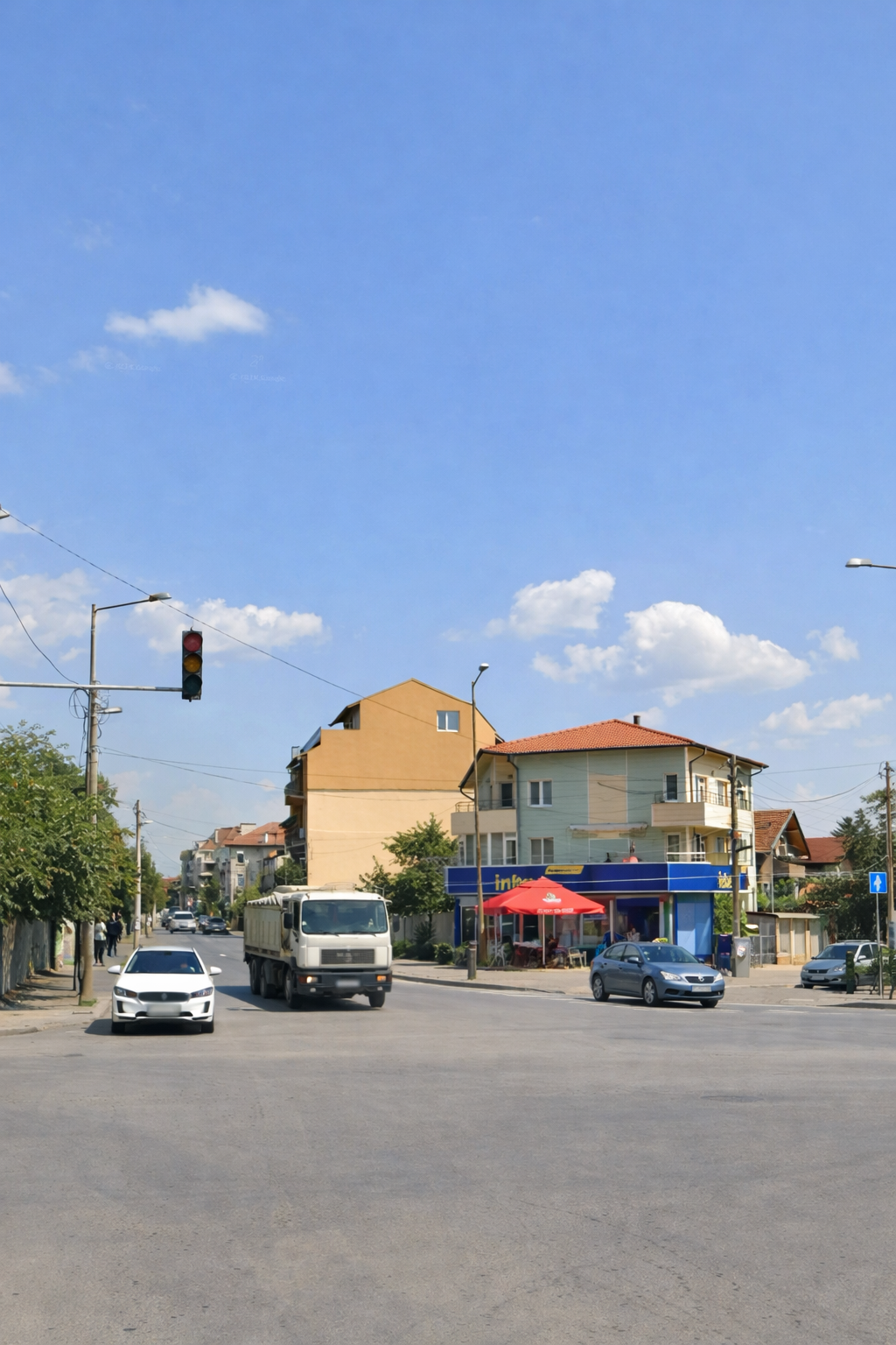 Орландовци