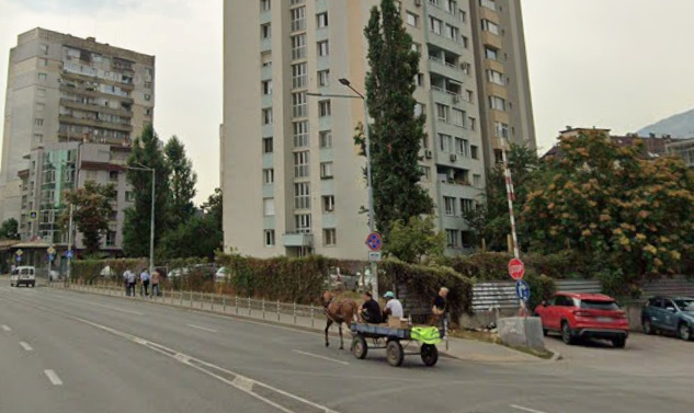 Бъкстон