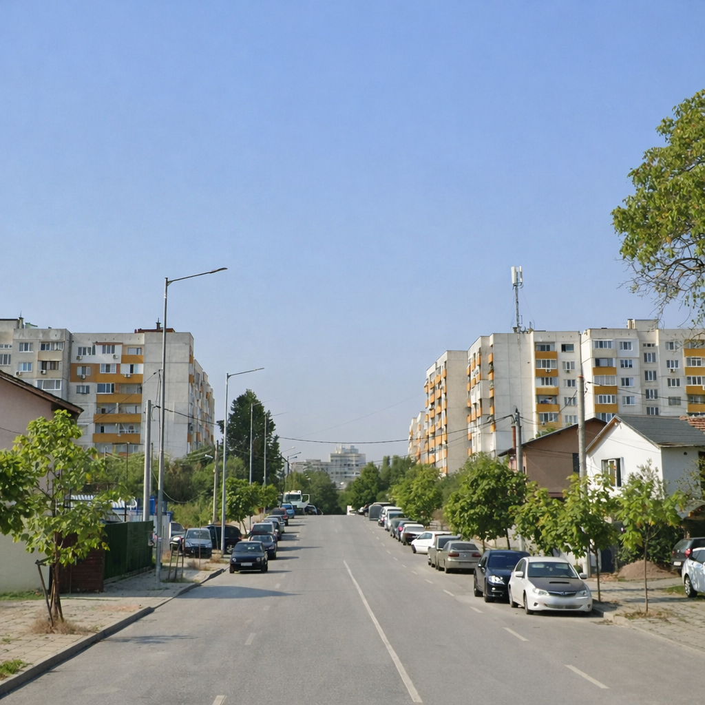 Връбница 1