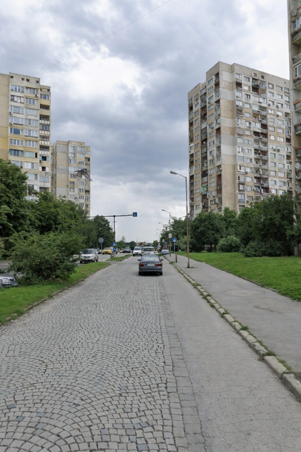 Красна Поляна