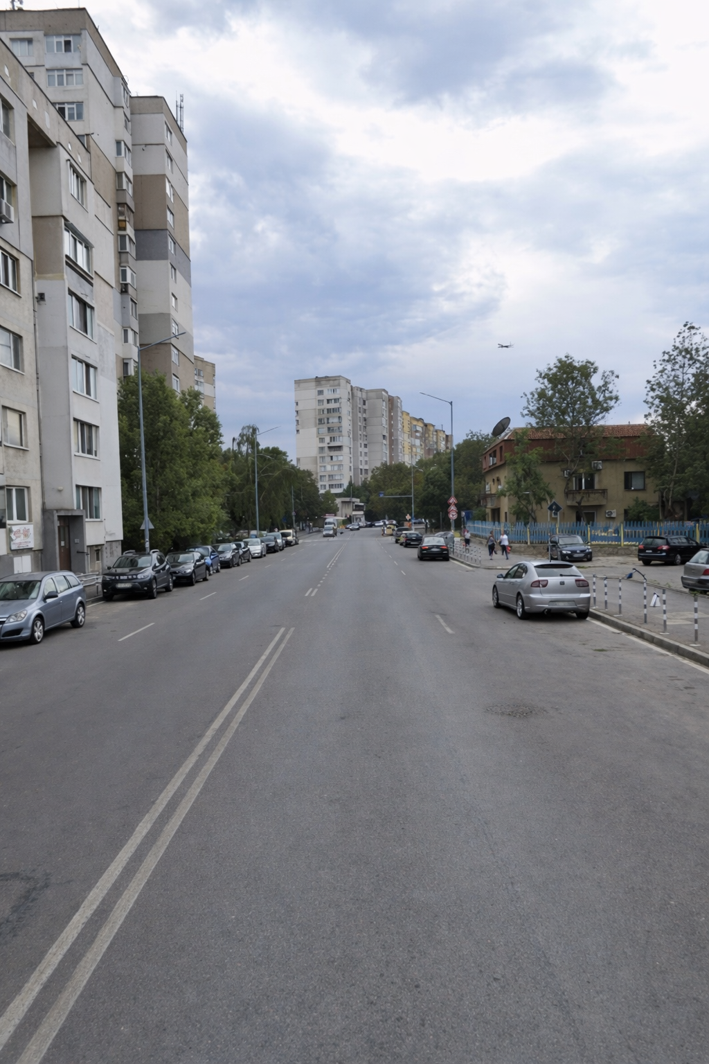 Суха река