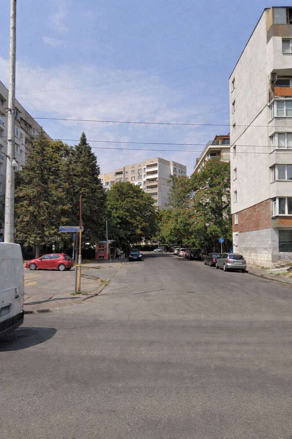 Стрелбище