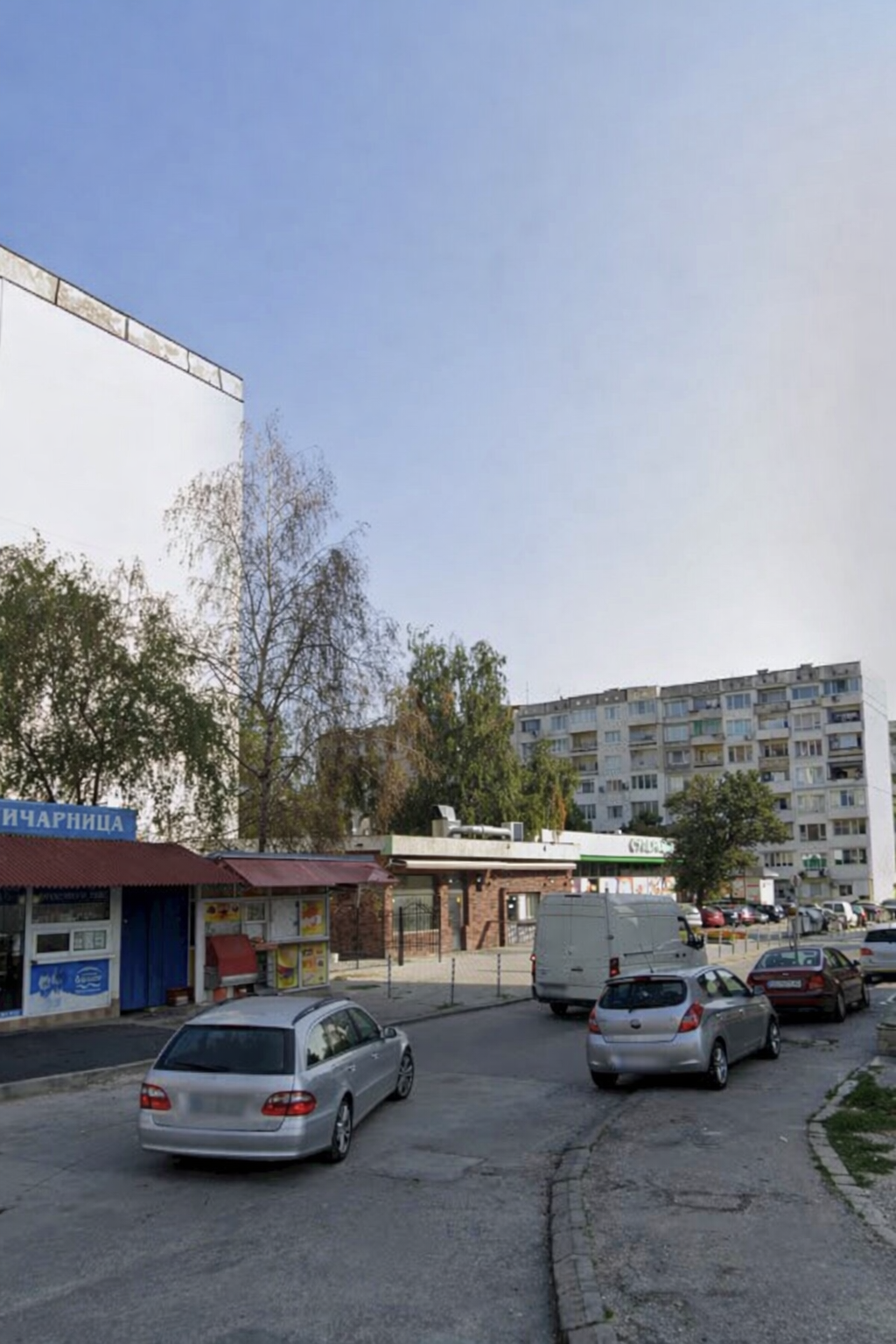 Фондови Жилища
