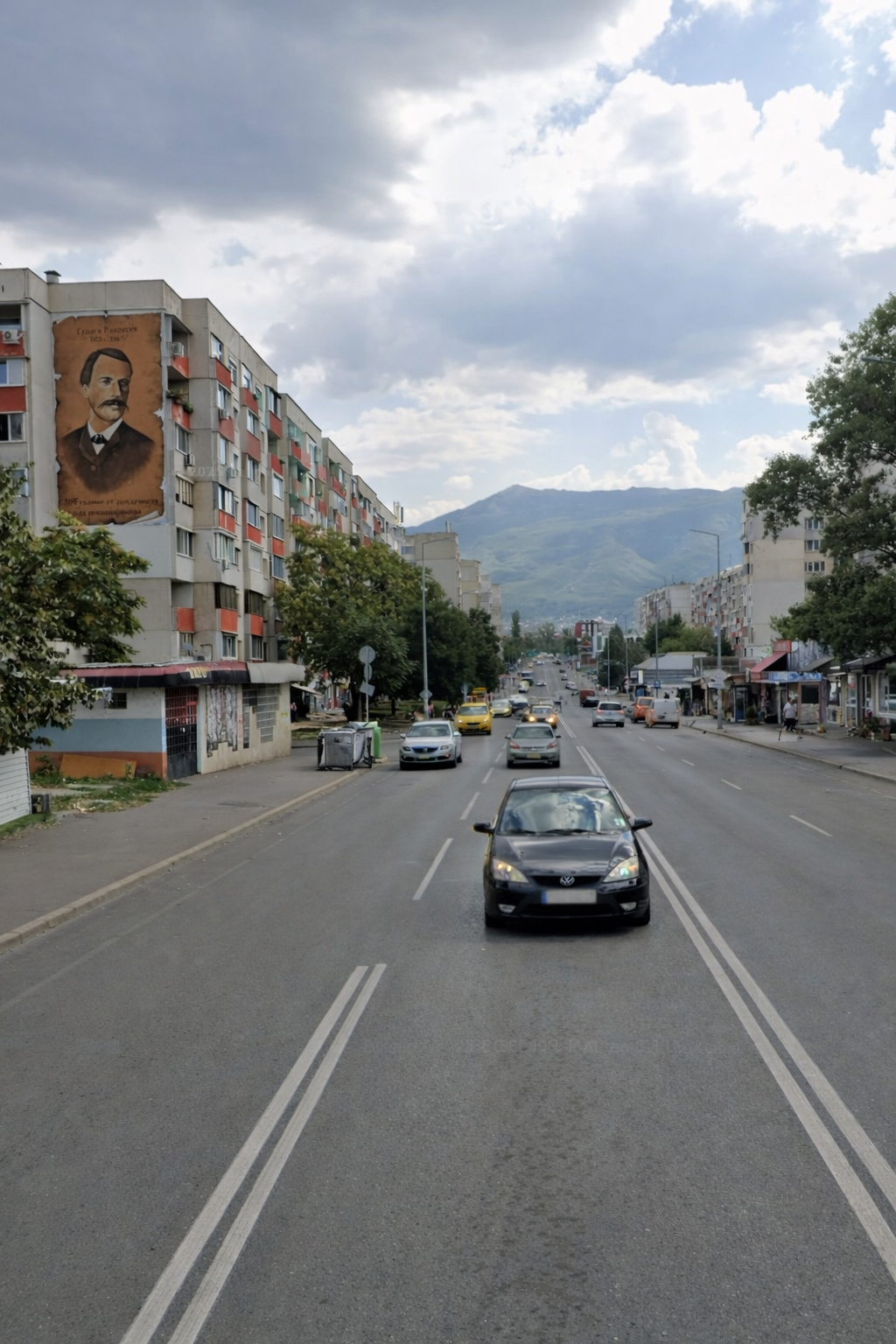 Овча Купел