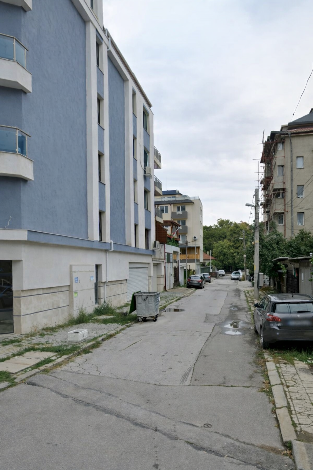 Триъгълника