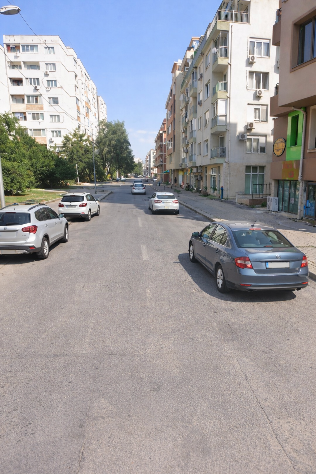 Младост 1А