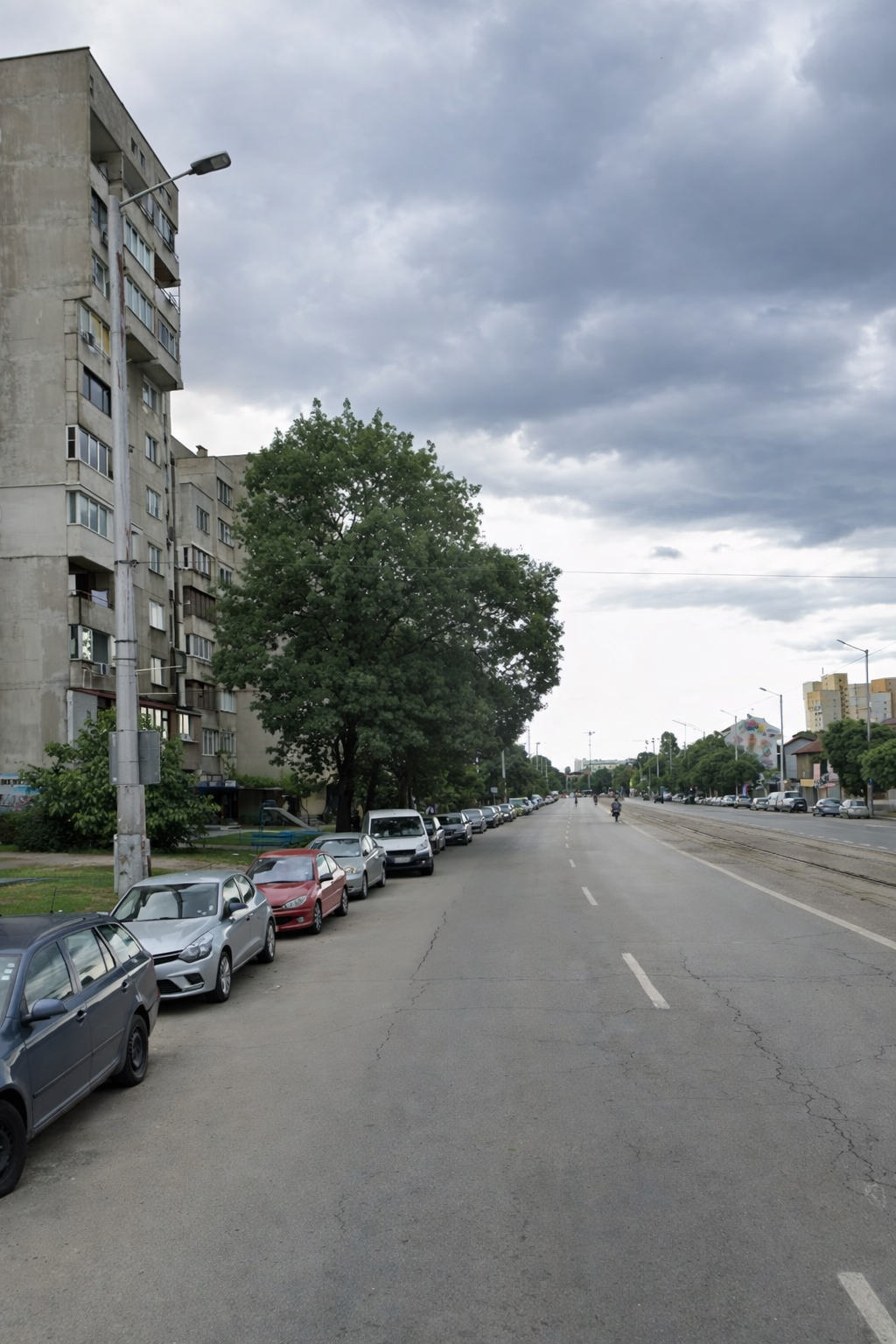 Разсадника